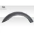 1998-2002 Mercedes CLK Black Series Look Fender Flare - image 5