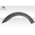 1998-2002 Mercedes CLK Black Series Look Fender Flare - image 12