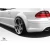1998-2002 Mercedes CLK Black Series Look Fender Flare - image 3