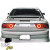 VSaero FRP URA v4 Body Kit 4pc > Nissan 240SX 1989-1994 > 3dr Hatch - image 57