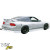 FRP URA v4 Body Kit 4pc > Nissan 240SX 1989-1994 > 3dr Hatch - image 69