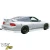 FRP URA v4 Body Kit 4pc > Nissan 240SX 1989-1994 > 3dr Hatch - image 69