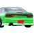 FRP URA v4 Body Kit 4pc > Nissan 240SX 1989-1994 > 3dr Hatch - image 70