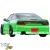 FRP URA v4 Body Kit 4pc > Nissan 240SX 1989-1994 > 3dr Hatch - image 71