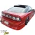FRP URA v4 Body Kit 4pc > Nissan 240SX 1989-1994 > 3dr Hatch - image 75