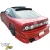 FRP URA v4 Body Kit 4pc > Nissan 240SX 1989-1994 > 3dr Hatch - image 76