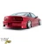 FRP URA v4 Body Kit 4pc > Nissan 240SX 1989-1994 > 3dr Hatch - image 107
