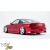 FRP URA v4 Body Kit 4pc > Nissan 240SX 1989-1994 > 3dr Hatch - image 109