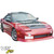 VSaero FRP URA v4 Body Kit 4pc > Nissan 240SX 1989-1994 > 3dr Hatch - image 25