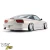 FRP URA v4 Body Kit 4pc > Nissan 240SX 1989-1994 > 3dr Hatch - image 77