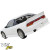 FRP URA v4 Body Kit 4pc > Nissan 240SX 1989-1994 > 3dr Hatch - image 57