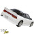 VSaero FRP URA v4 Body Kit 4pc > Nissan 240SX 1989-1994 > 3dr Hatch - image 56