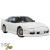 FRP URA v4 Body Kit 4pc > Nissan 240SX 1989-1994 > 3dr Hatch - image 6