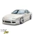 FRP URA v4 Body Kit 4pc > Nissan 240SX 1989-1994 > 3dr Hatch - image 8