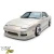 FRP URA v4 Body Kit 4pc > Nissan 240SX 1989-1994 > 3dr Hatch - image 9