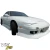 FRP URA v4 Body Kit 4pc > Nissan 240SX 1989-1994 > 3dr Hatch - image 16