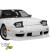 FRP URA v4 Body Kit 4pc > Nissan 240SX 1989-1994 > 3dr Hatch - image 17