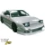 FRP URA v4 Body Kit 4pc > Nissan 240SX 1989-1994 > 3dr Hatch - image 20