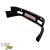 FRP URA v4 Body Kit 4pc > Nissan 240SX 1989-1994 > 3dr Hatch - image 29