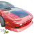 VSaero FRP URA v4 Body Kit 4pc > Nissan 240SX 1989-1994 > 3dr Hatch - image 34