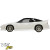 FRP URA v4 Body Kit 4pc > Nissan 240SX 1989-1994 > 3dr Hatch - image 42