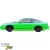 FRP URA v4 Body Kit 4pc > Nissan 240SX 1989-1994 > 3dr Hatch - image 49
