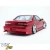 FRP URA v4 Rear Bumper > Nissan 240SX 1989-1994 > 2dr Coupe - image 25