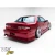 FRP URA v4 Rear Bumper > Nissan 240SX 1989-1994 > 2dr Coupe - image 29