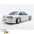 FRP URA v4 Rear Bumper > Nissan 240SX 1989-1994 > 2dr Coupe - image 9