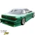 FRP URA v4 Rear Bumper > Nissan 240SX 1989-1994 > 2dr Coupe - image 11