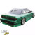 VSaero FRP URA v4 Body Kit 4pc > Nissan 240SX 1989-1994 > 2dr Coupe - image 51