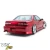 FRP URA v4 Body Kit 4pc > Nissan 240SX 1989-1994 > 2dr Coupe - image 97