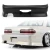 FRP URA v4 Body Kit 4pc > Nissan 240SX 1989-1994 > 2dr Coupe - image 76