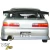 FRP URA v4 Body Kit 4pc > Nissan 240SX 1989-1994 > 2dr Coupe - image 53