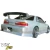 FRP URA v4 Body Kit 4pc > Nissan 240SX 1989-1994 > 2dr Coupe - image 55