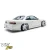 FRP URA v4 Body Kit 4pc > Nissan 240SX 1989-1994 > 2dr Coupe - image 80