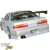 FRP URA v4 Body Kit 4pc > Nissan 240SX 1989-1994 > 2dr Coupe - image 57
