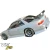 FRP URA v4 Body Kit 4pc > Nissan 240SX 1989-1994 > 2dr Coupe - image 59