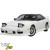 FRP URA v4 Body Kit 4pc > Nissan 240SX 1989-1994 > 2dr Coupe - image 5