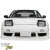 FRP URA v4 Body Kit 4pc > Nissan 240SX 1989-1994 > 2dr Coupe - image 7