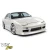 FRP URA v4 Body Kit 4pc > Nissan 240SX 1989-1994 > 2dr Coupe - image 11