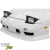 FRP URA v4 Body Kit 4pc > Nissan 240SX 1989-1994 > 2dr Coupe - image 9
