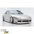 FRP URA v4 Body Kit 4pc > Nissan 240SX 1989-1994 > 2dr Coupe - image 13