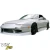 FRP URA v4 Body Kit 4pc > Nissan 240SX 1989-1994 > 2dr Coupe - image 16