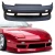 FRP URA v4 Body Kit 4pc > Nissan 240SX 1989-1994 > 2dr Coupe - image 21