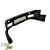 FRP URA v4 Body Kit 4pc > Nissan 240SX 1989-1994 > 2dr Coupe - image 26