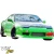 FRP URA v4 Body Kit 4pc > Nissan 240SX 1989-1994 > 2dr Coupe - image 29