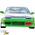 FRP URA v4 Body Kit 4pc > Nissan 240SX 1989-1994 > 2dr Coupe - image 30