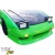 FRP URA v4 Body Kit 4pc > Nissan 240SX 1989-1994 > 2dr Coupe - image 31