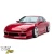 FRP URA v4 Body Kit 4pc > Nissan 240SX 1989-1994 > 2dr Coupe - image 35